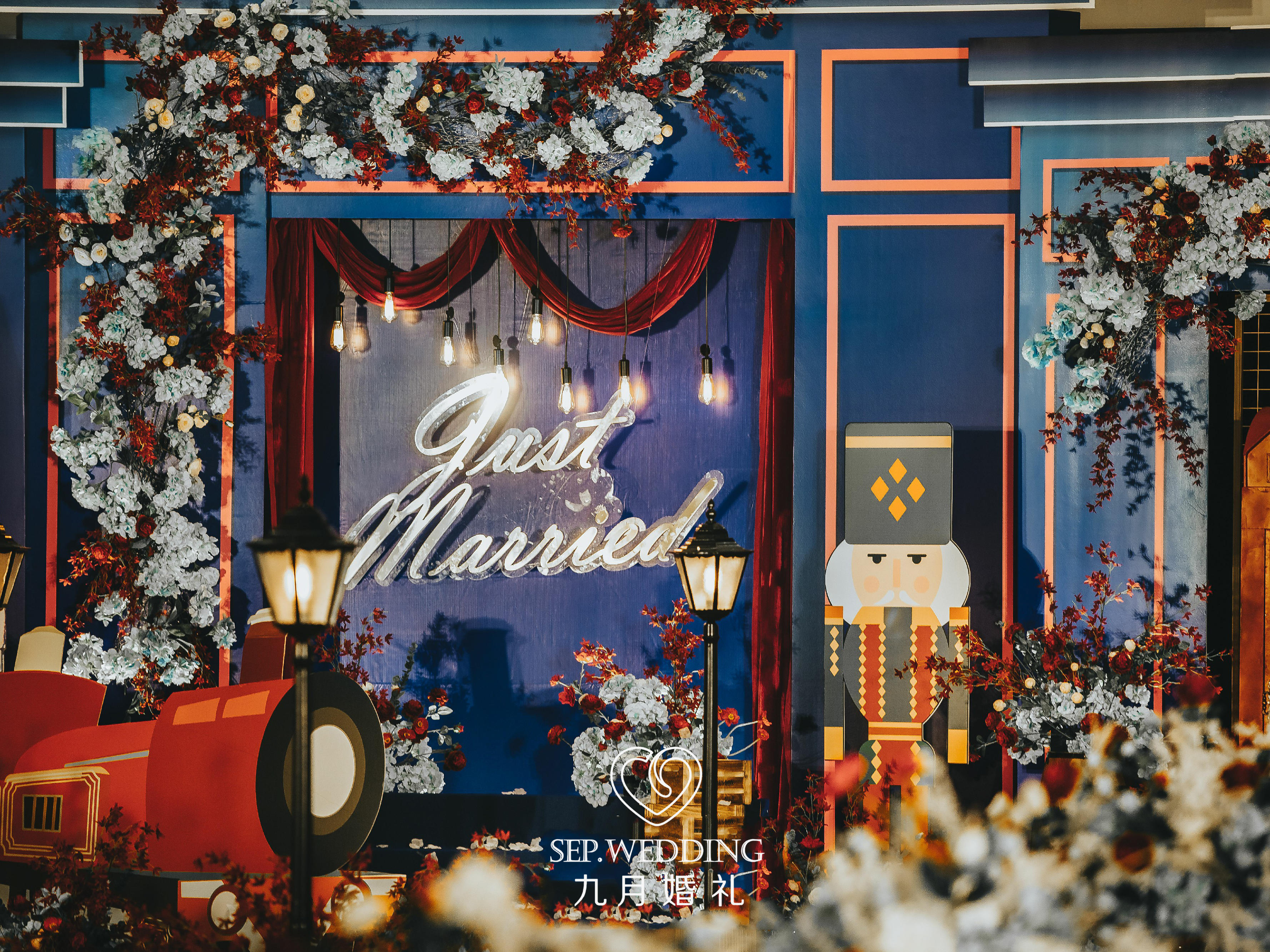 英伦庆典 l 新款上市 