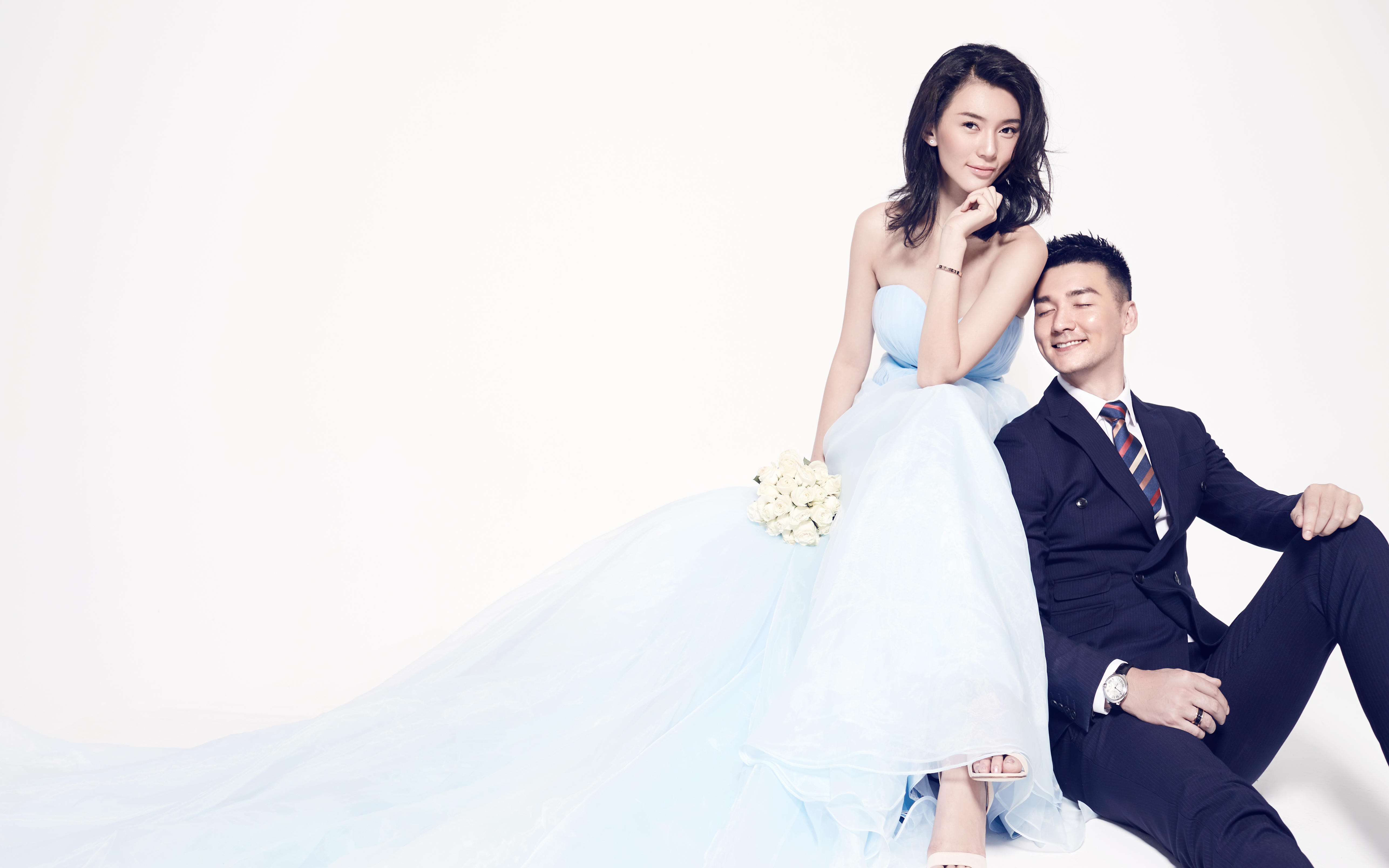 【好评如潮】水瓶座摄影——精选婚纱定制套餐