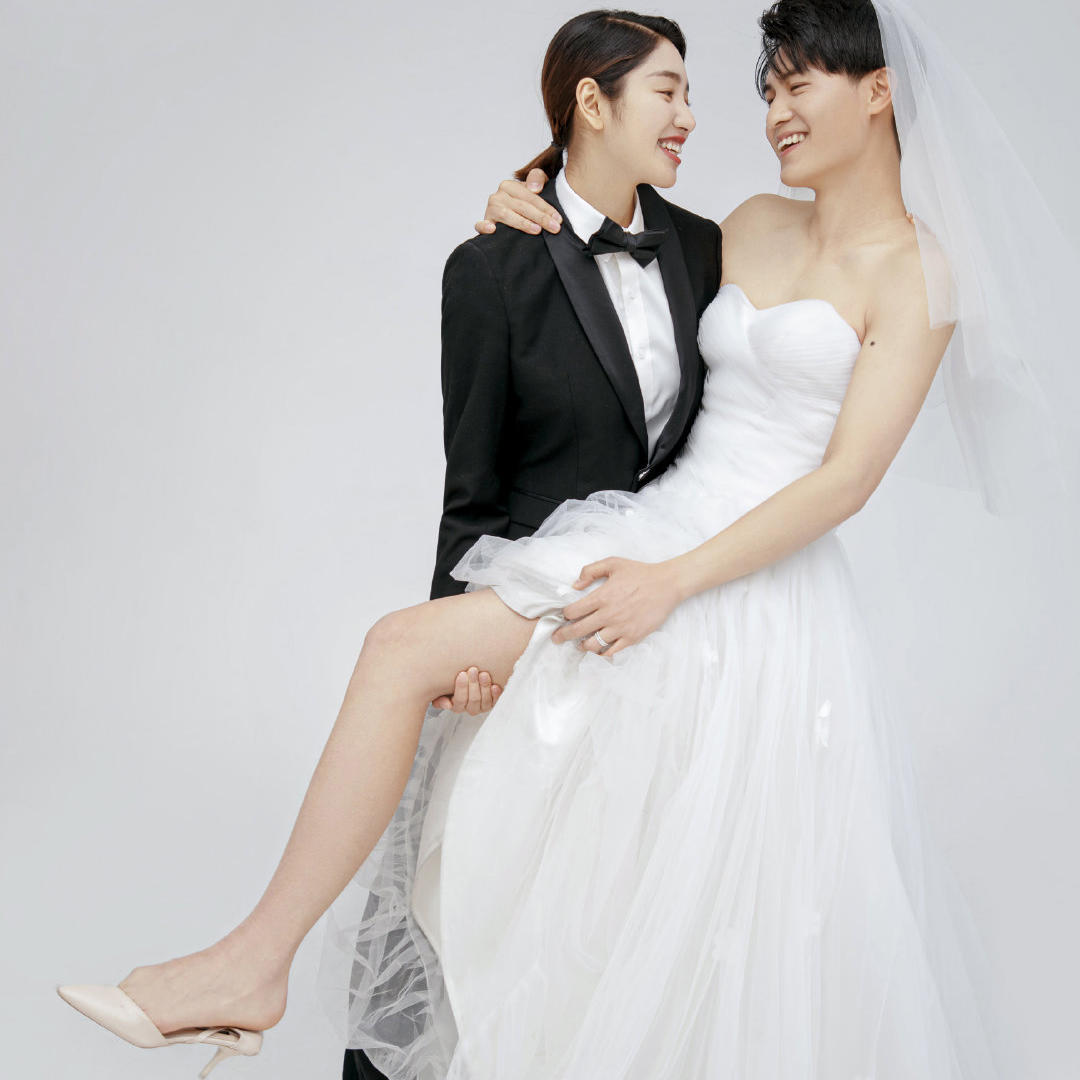 LIU先生&xue小姐客照分享