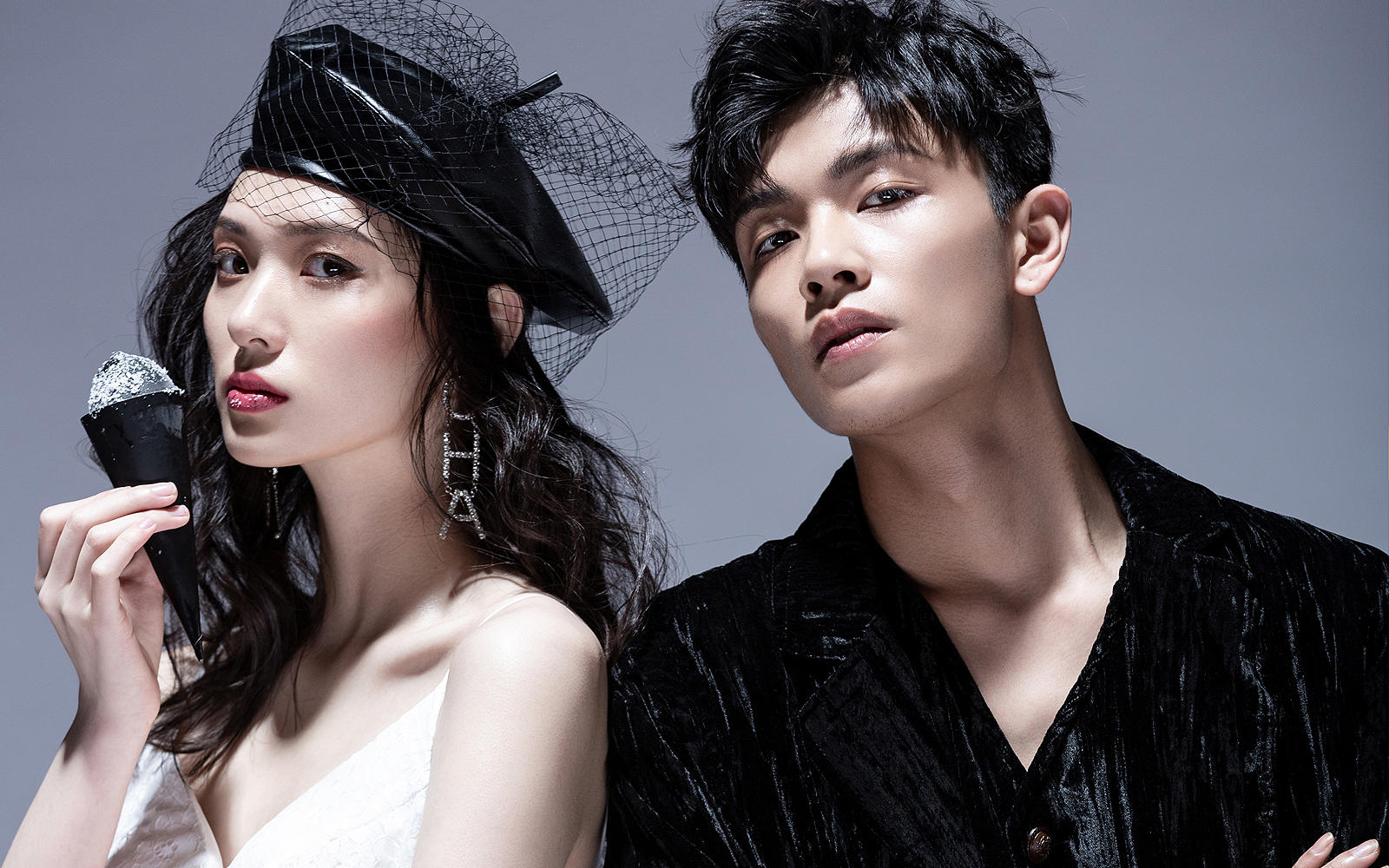 婚纱客片分享|程宇&胡艺洋
