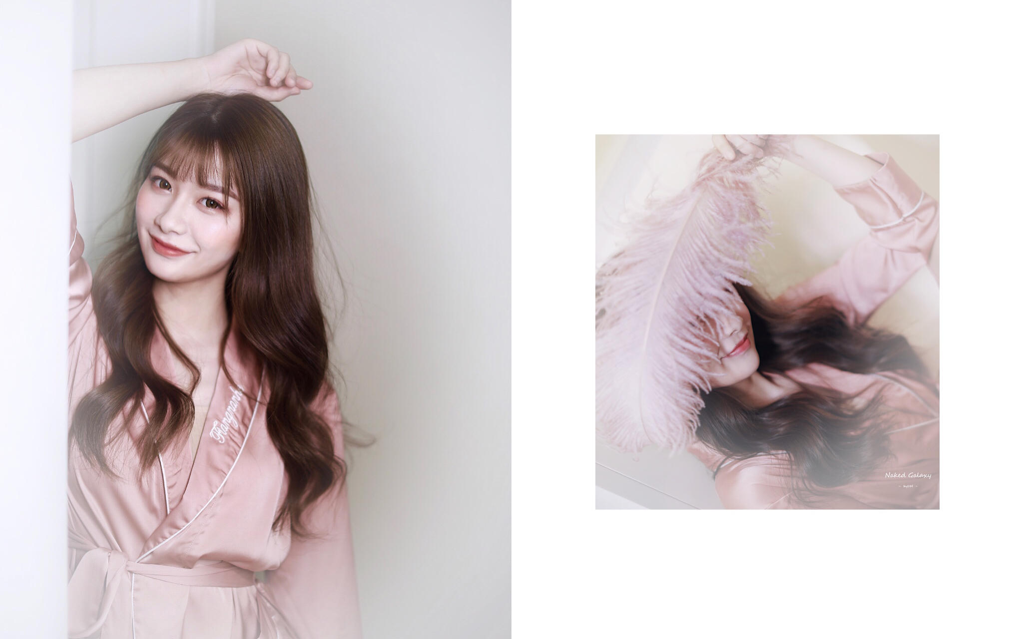 婚宴敬酒服，喜庆又百搭款