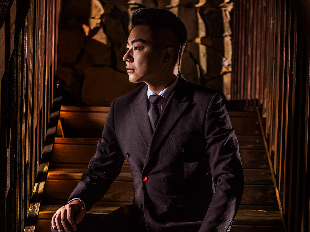 【港定制】重庆主持人热款