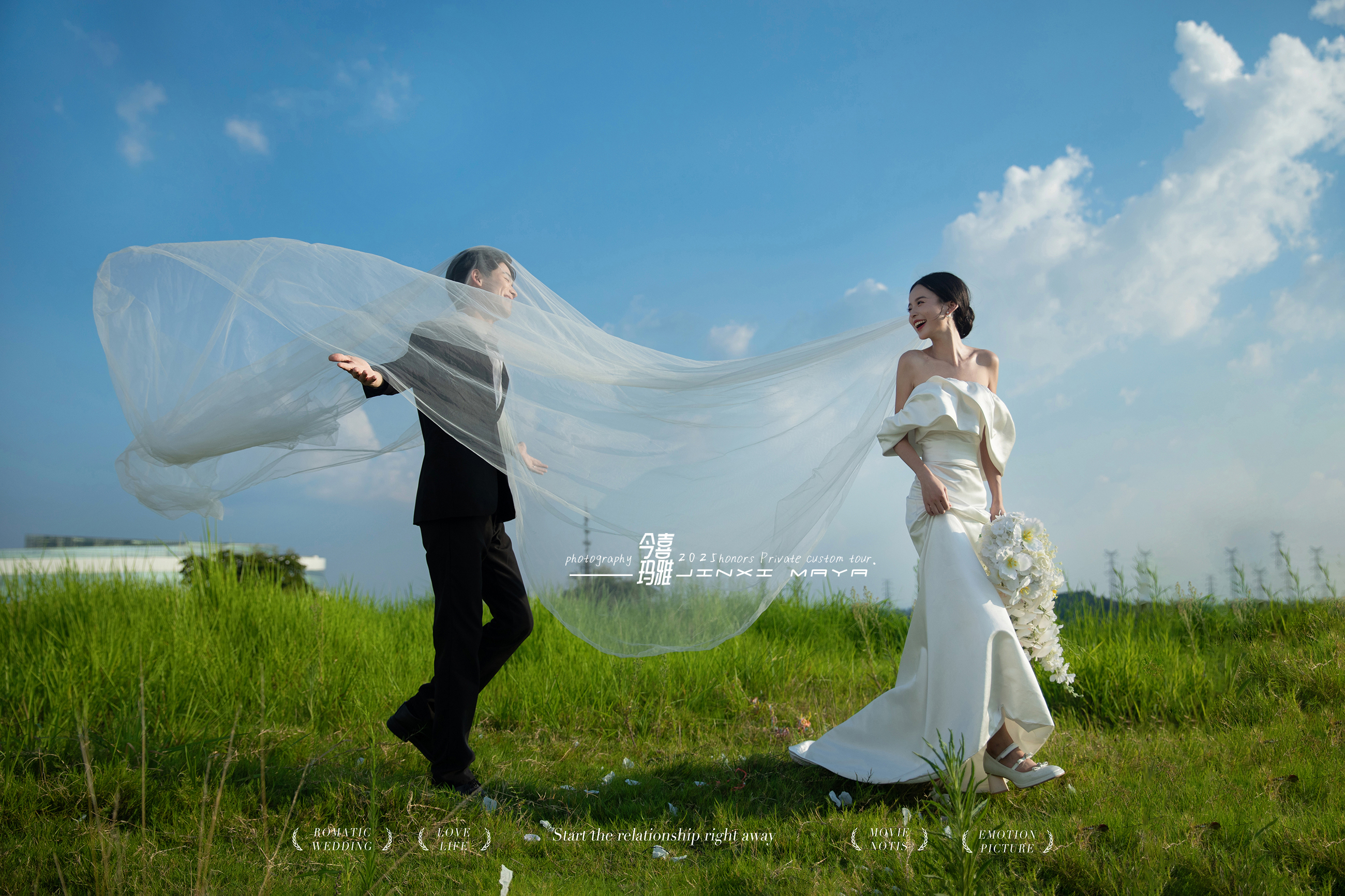 超性价比资阳婚纱照