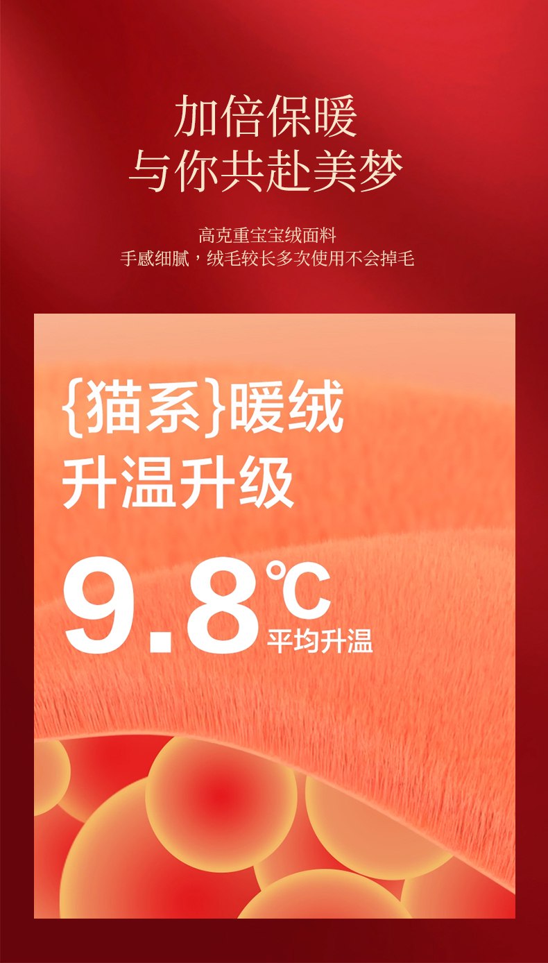 新款结婚高克重全工艺牛奶绒宝宝绒刺绣婚庆四件套