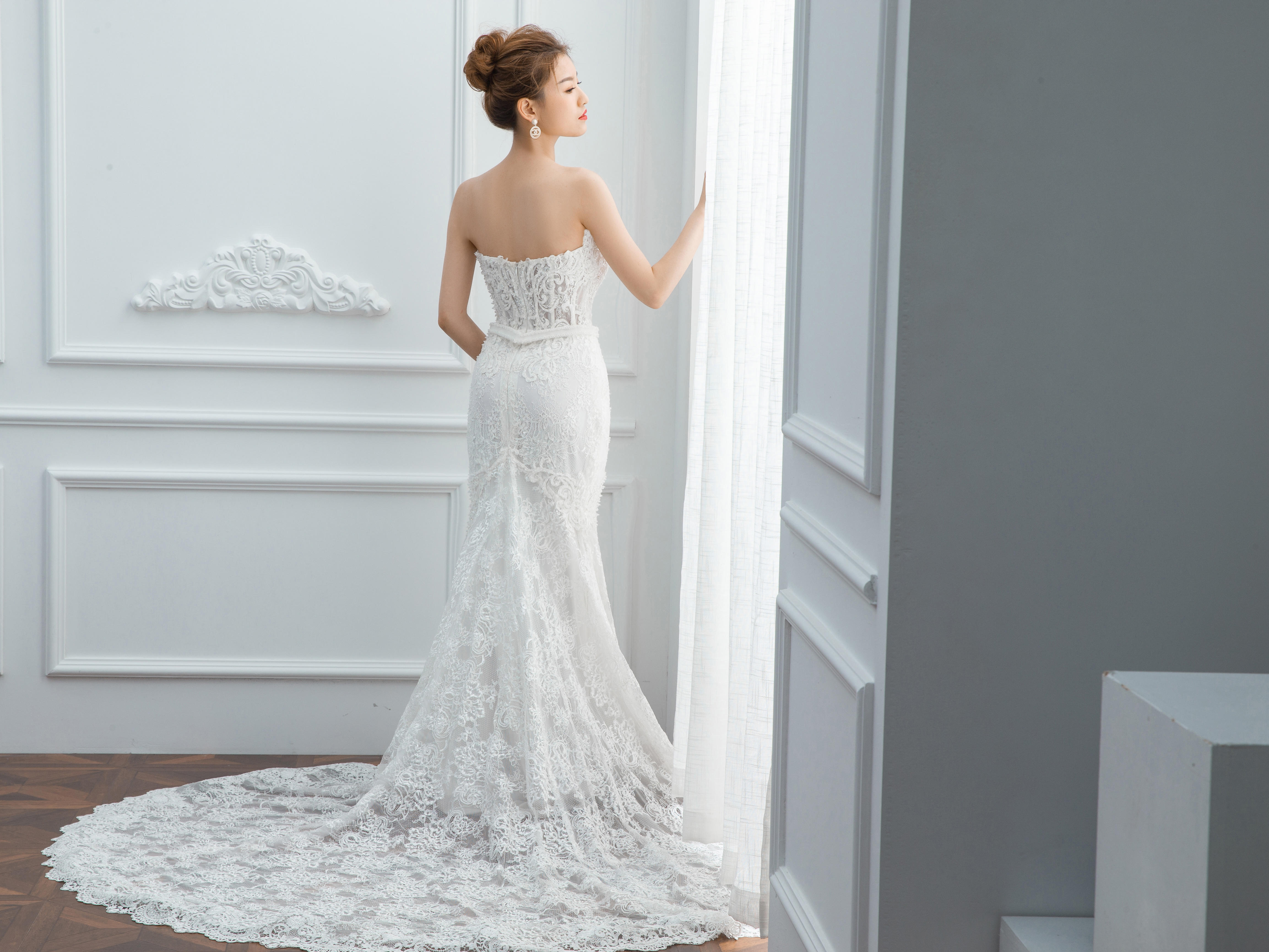 Dear Bride 品质婚纱礼服套餐