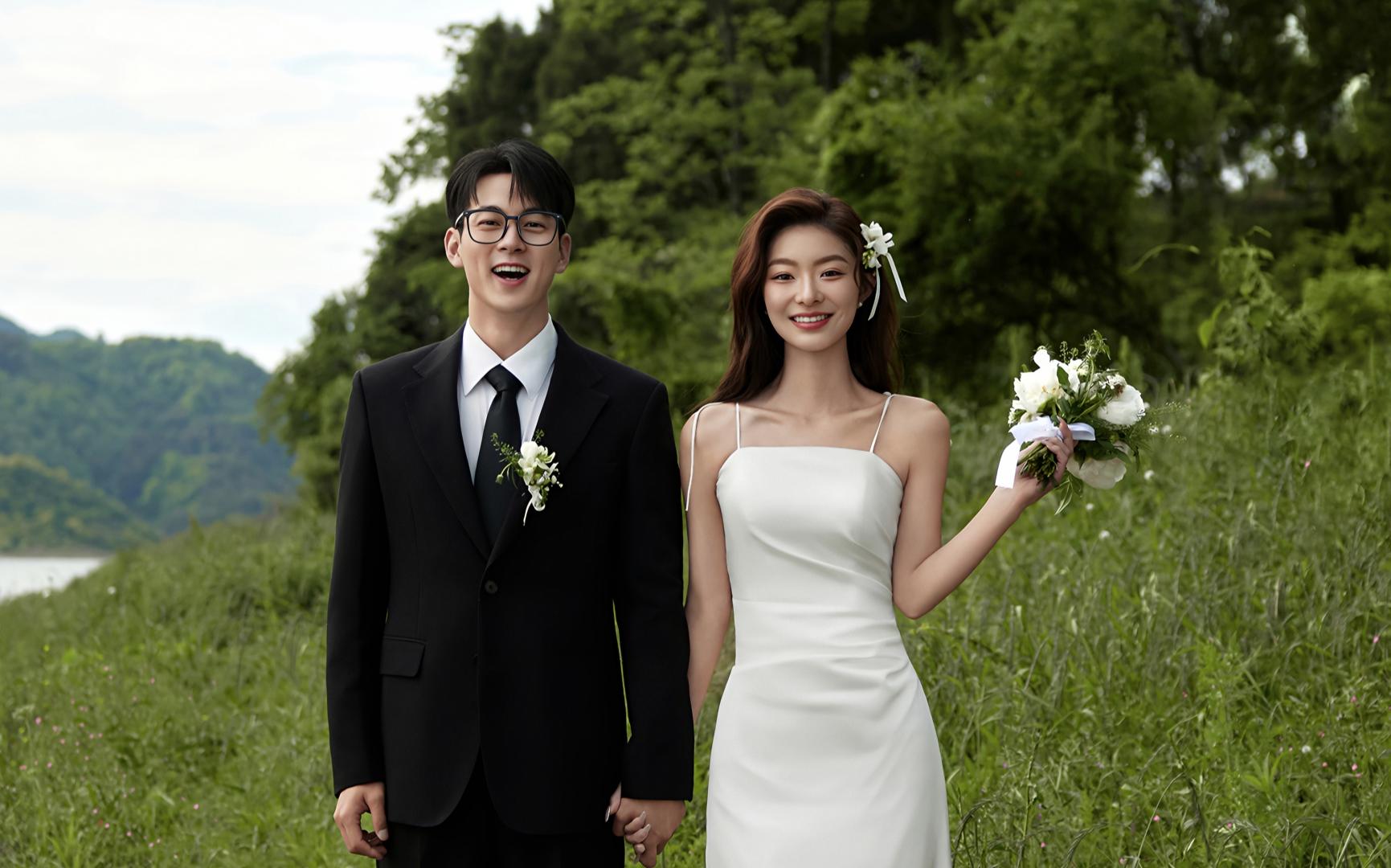 MG--「森系精靈」