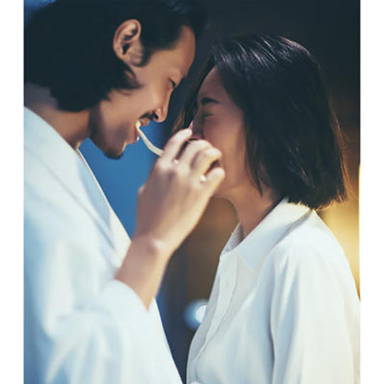 新青年婚纱摄影《酒店风情》作品欣赏