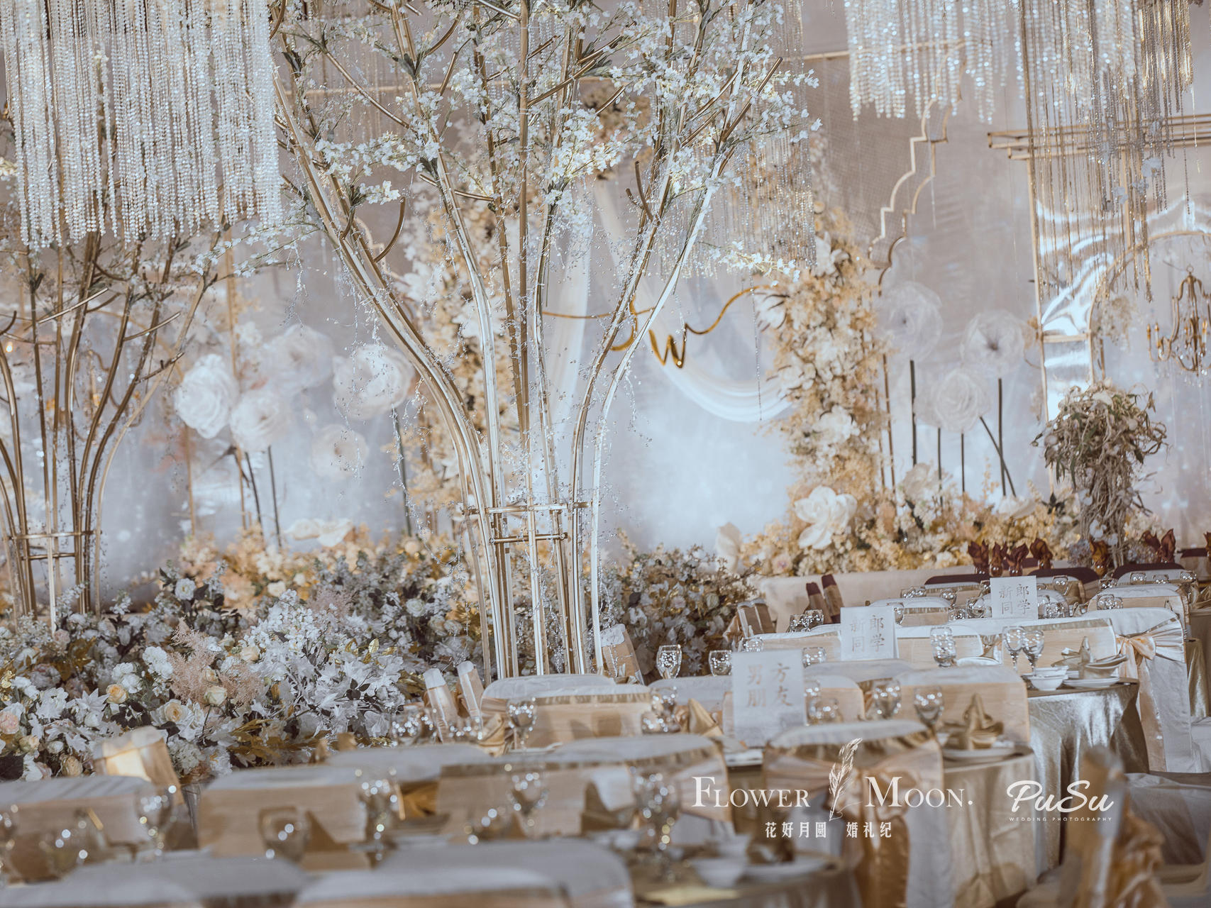 【花好月圆】午后的温暖 