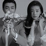 纯净经典《我们·致爱》韩式婚纱照