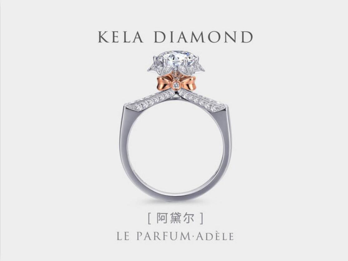 【香邂巴黎-苏菲娅】轻奢华，不惧过时