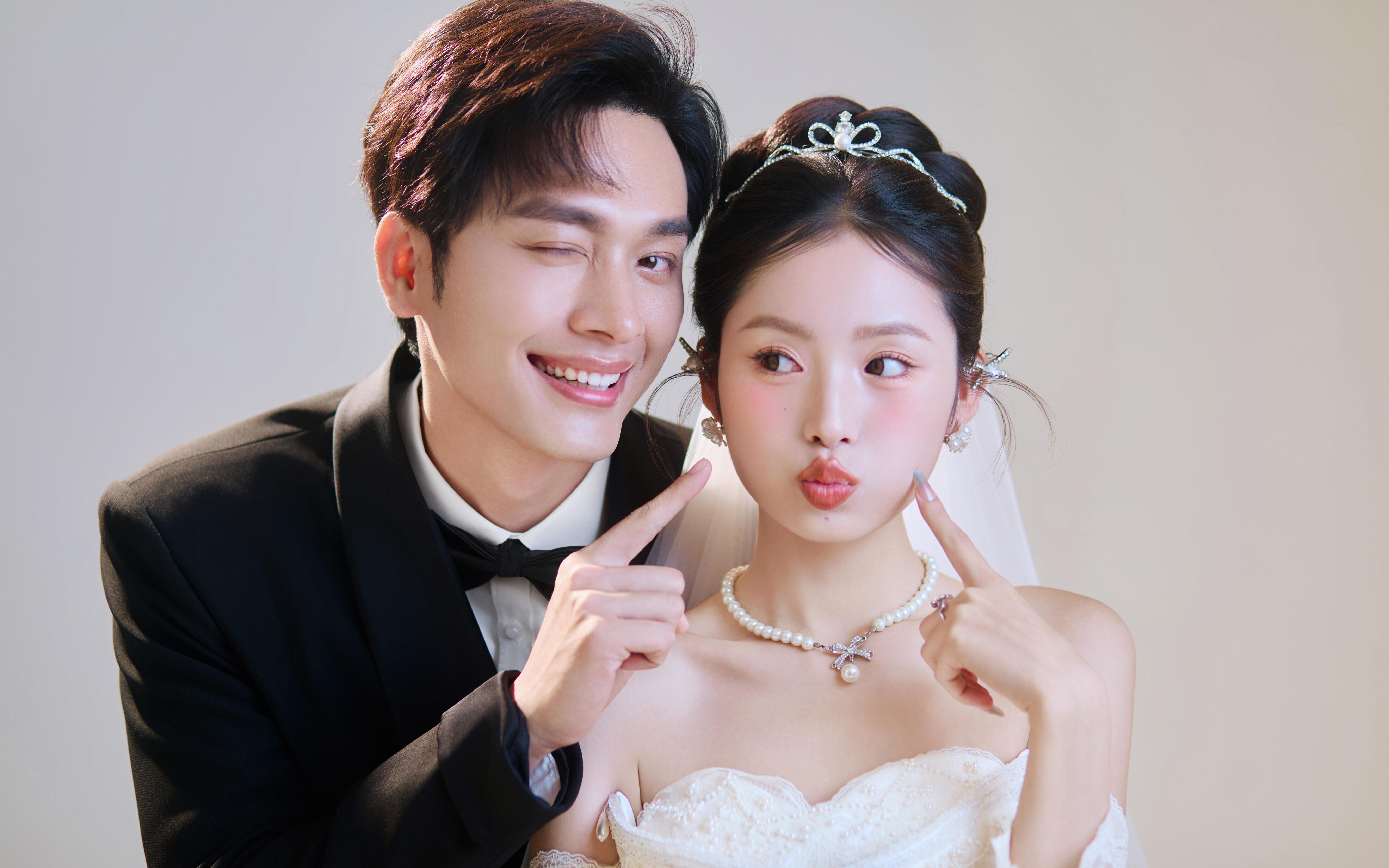 甜度超标💕“安妮公主”内景也太好看啦~