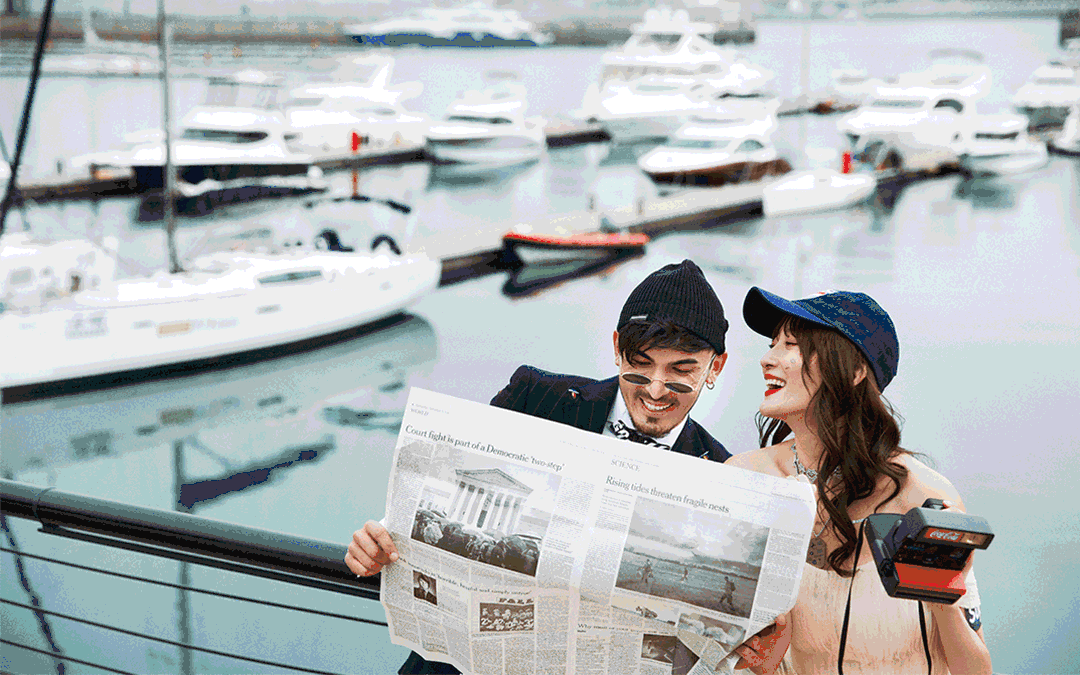 铂爵风尚/豪华游艇/专车出行/定制嫁衣/一对一/