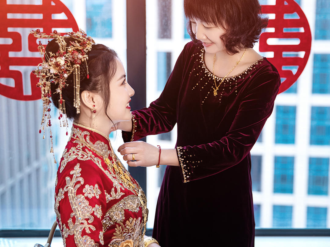 福州以及周边城市婚礼单机跟拍摄影