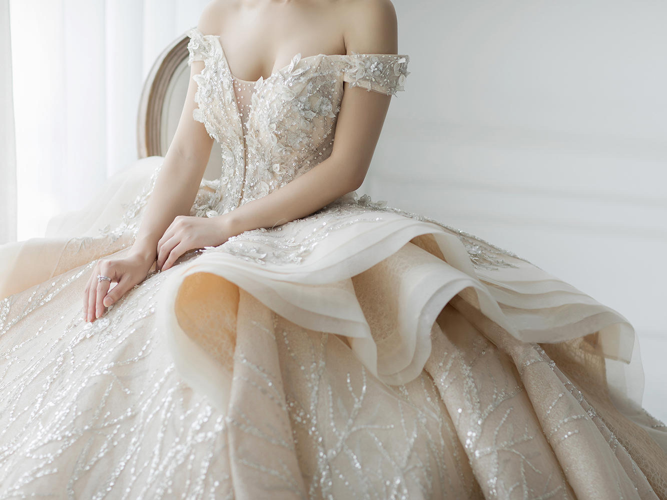 周公子高级定制   高级定制婚礼套餐5999