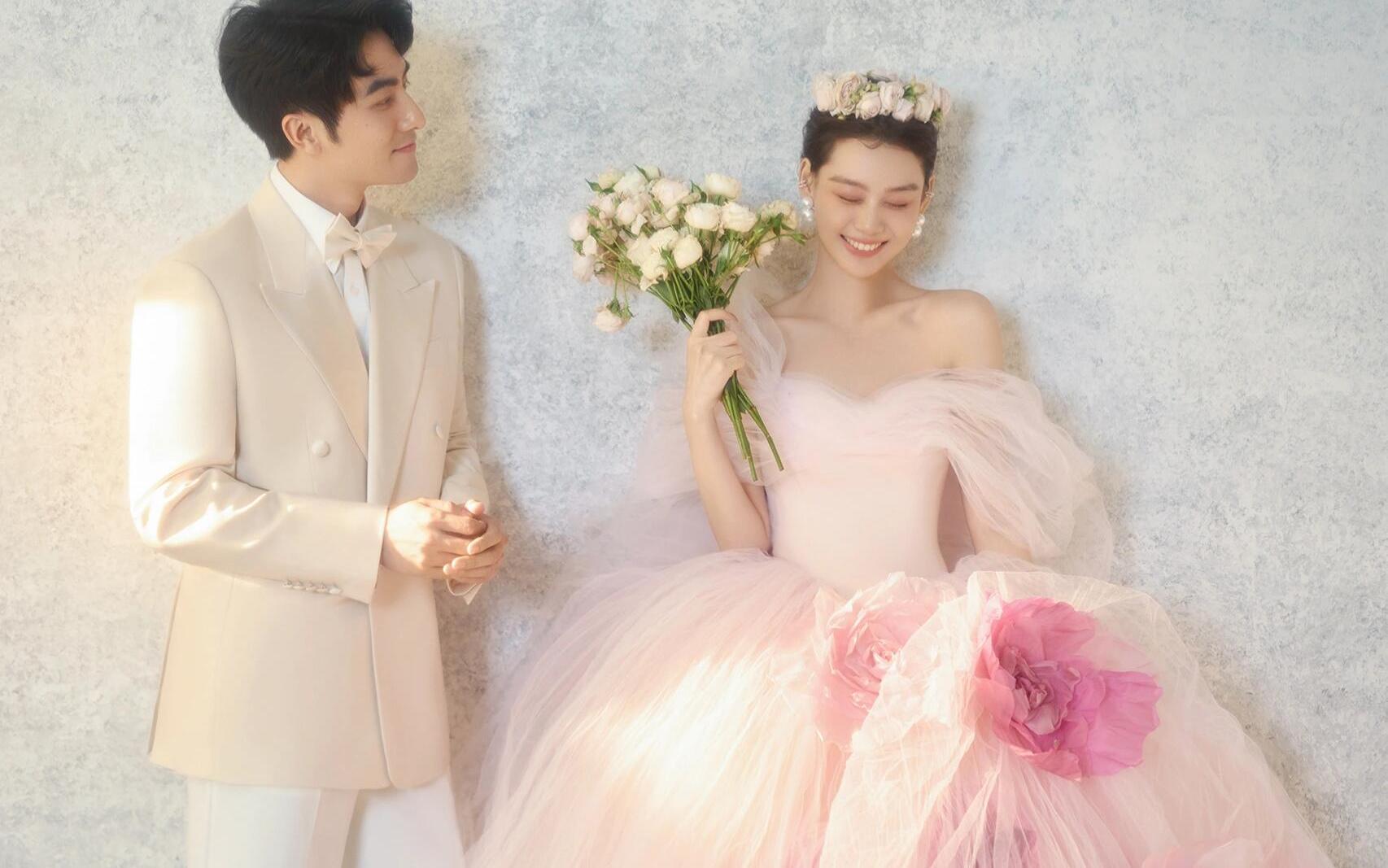 櫻桃粉超甜油畫美爆了 | 