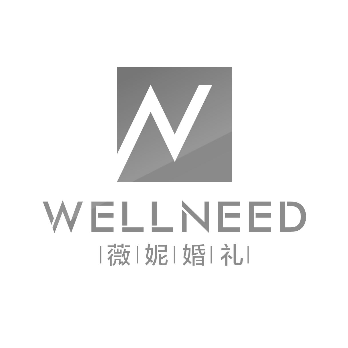 WellNeed 薇妮婚礼定制