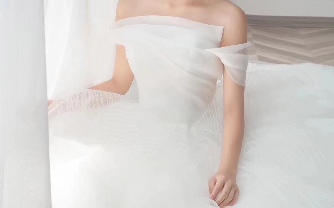 【超值套餐】轻奢婚纱3件租赁套餐中式+主纱+敬酒