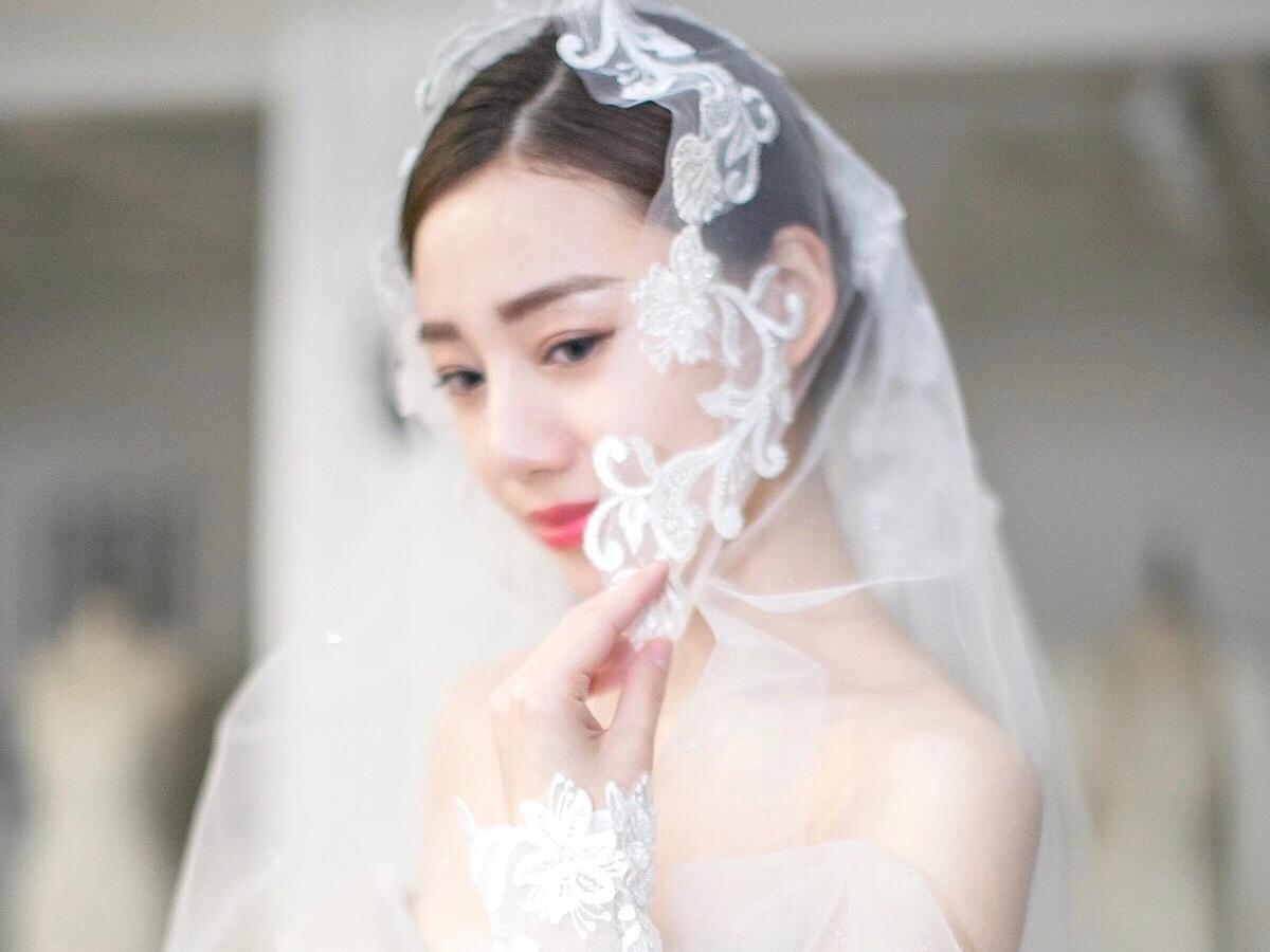 WILL高定婚纱 设计师款租赁套餐