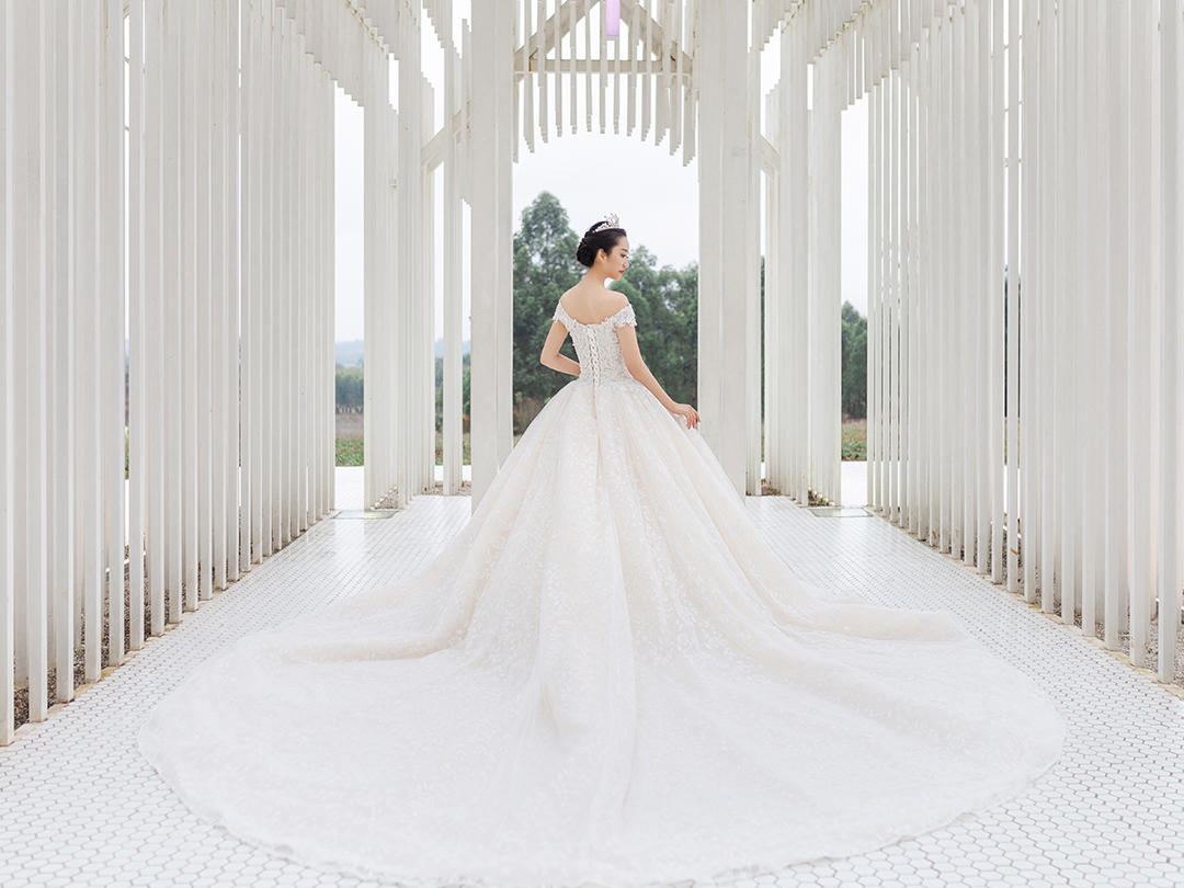 【钜惠套餐】梦幻3件套租赁 