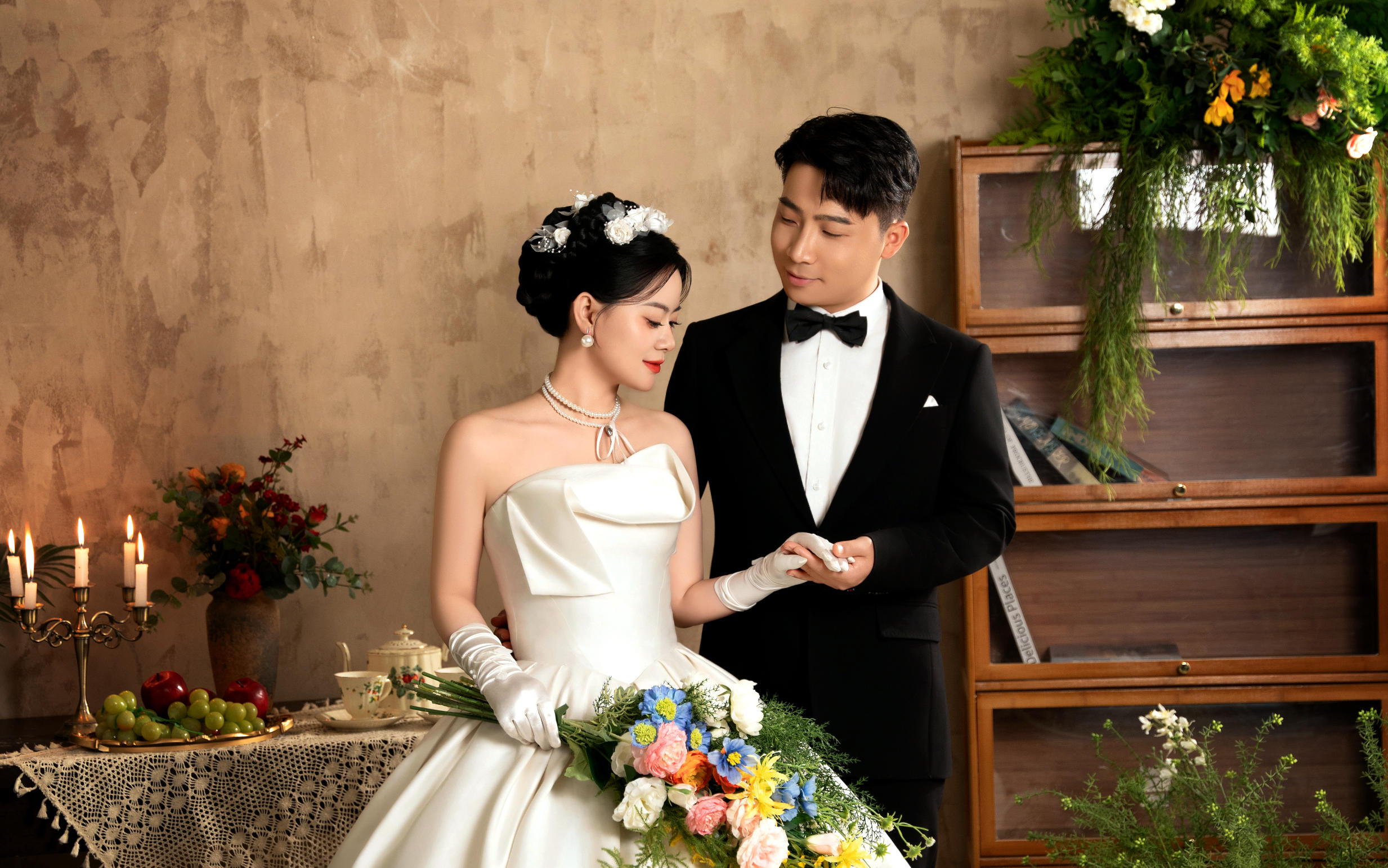 【半夏映画客片】路先生&高女士