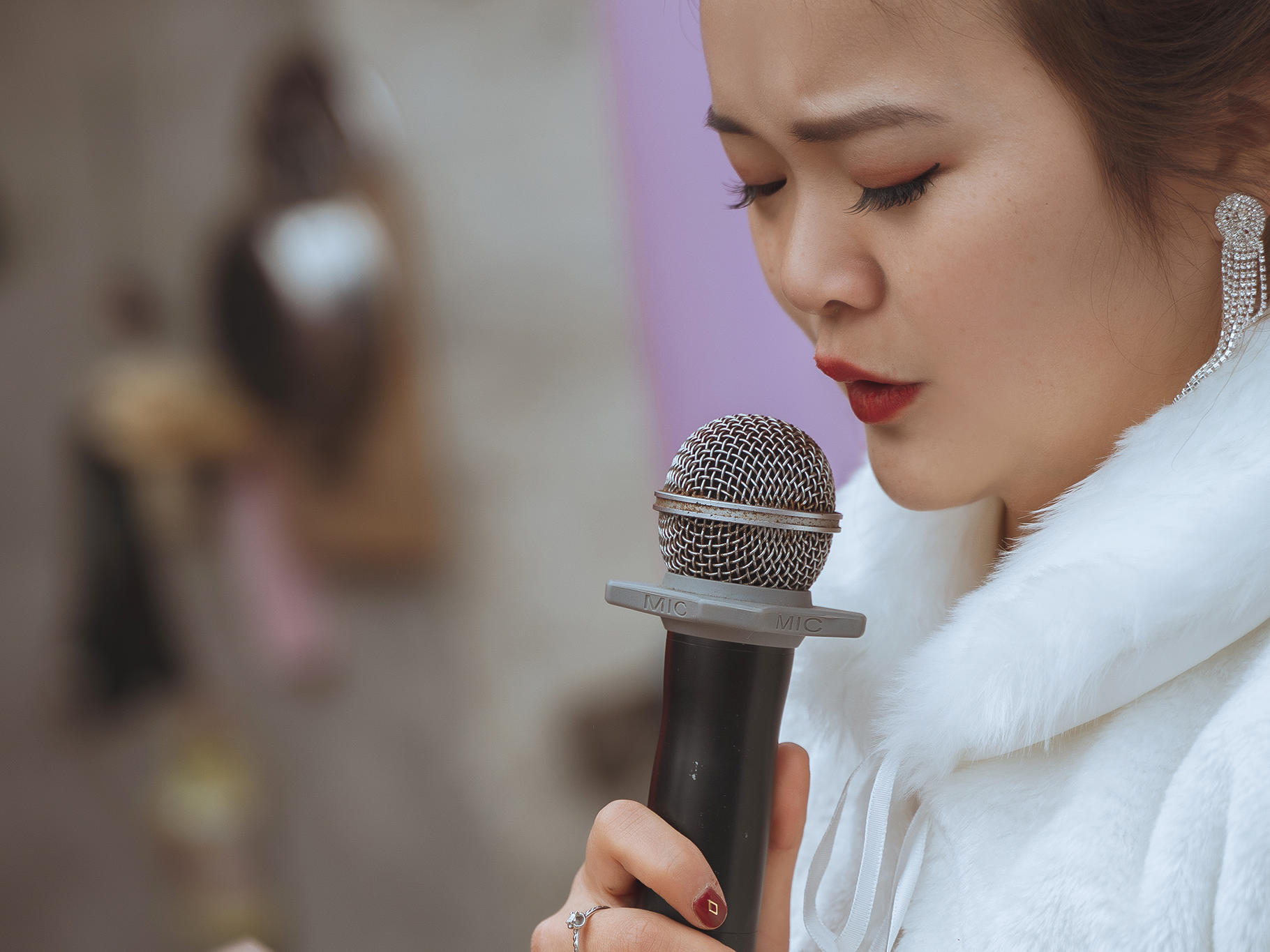 贵阳 婚礼跟拍 半场 仪式