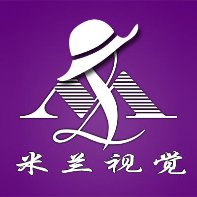 米蘭視覺婚紗攝影