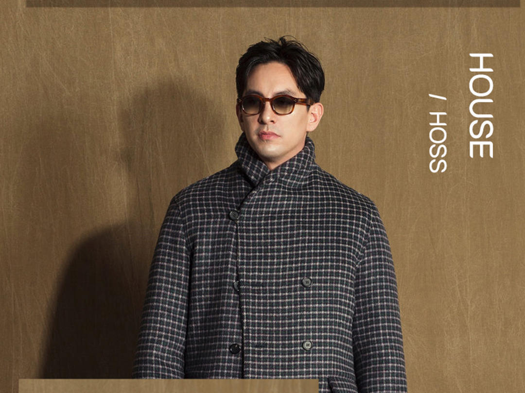 【港定制】定制大衣上新·