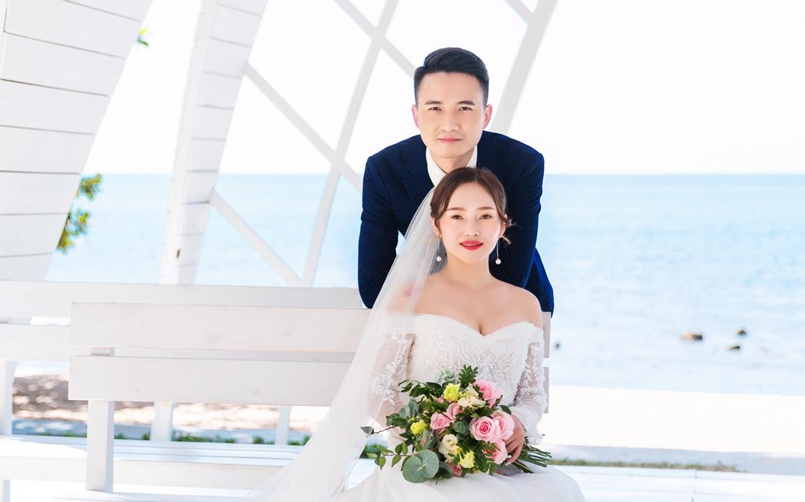 终爱情缘 夏季特惠+底片全送