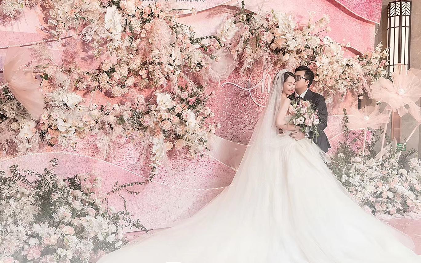 爱的加速度【喆婚礼ZHÉ Wedding】