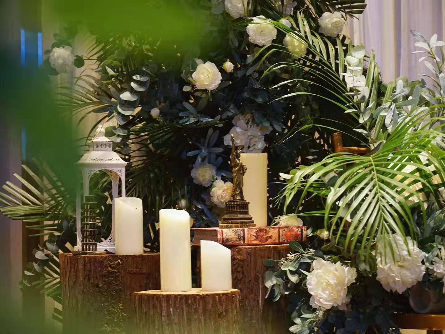 #吉美婚礼#预算内的爆款