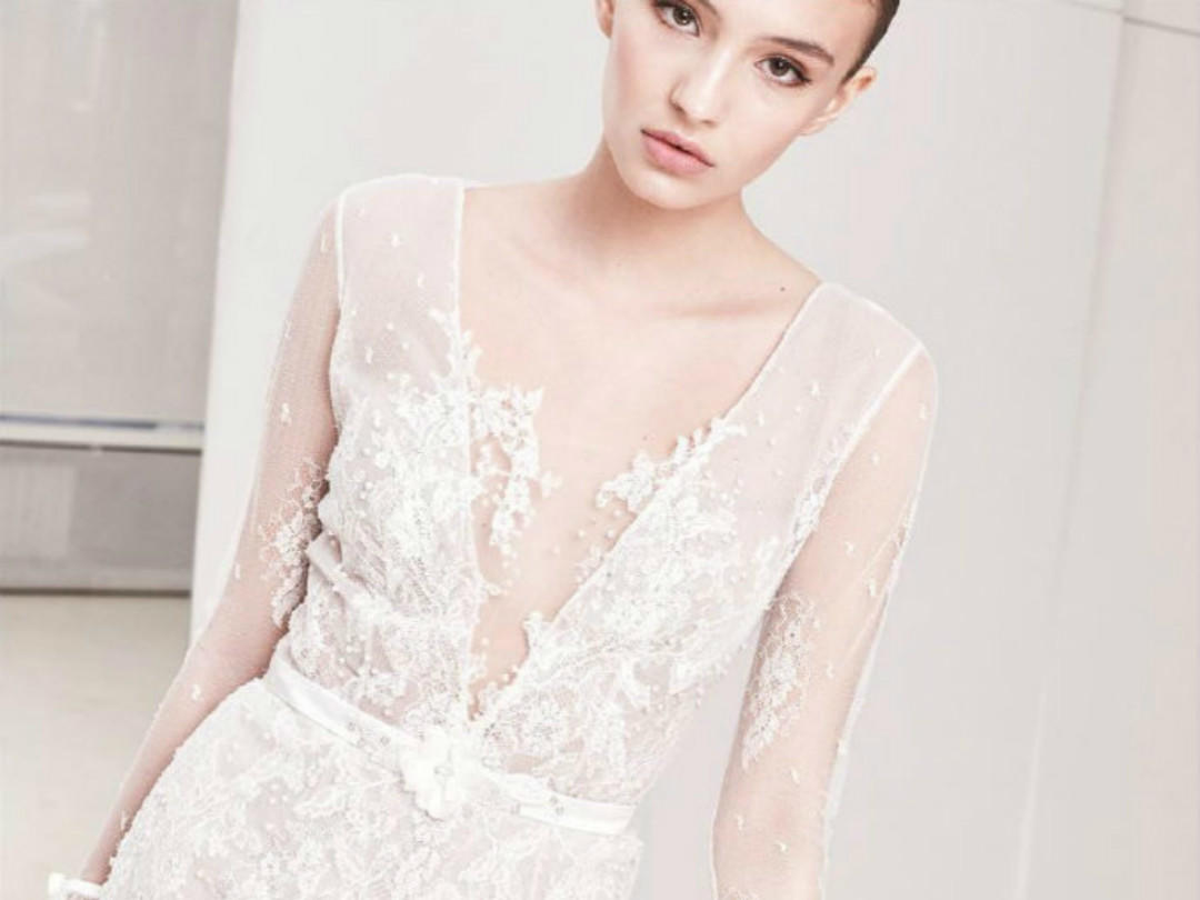 【本合婚纱礼服】轻奢七件套+新娘全程跟妆