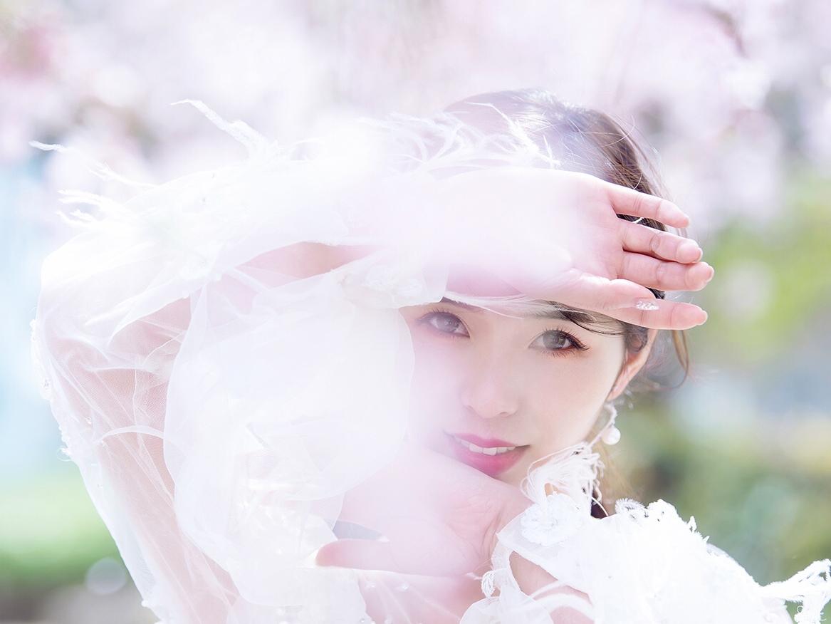 【胭脂绒造型工作室】胭脂钻石