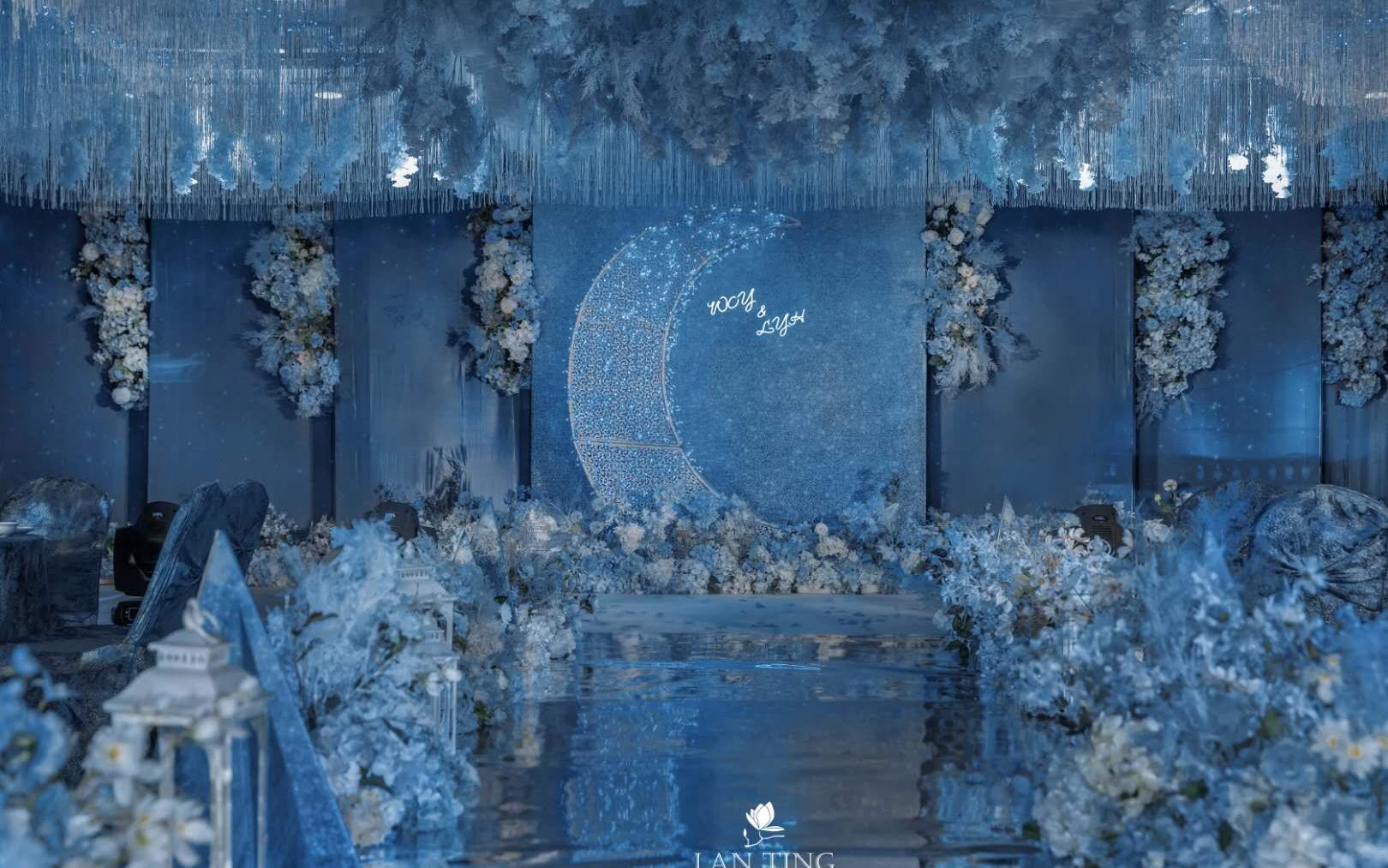 兰亭《星遇》       