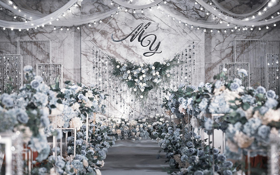 【爱蜜婚礼】INS风｜春季特享｜人气推荐