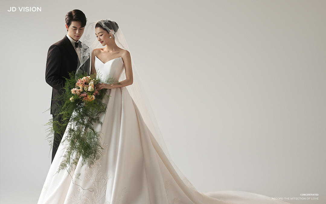 致爱光影——年轮