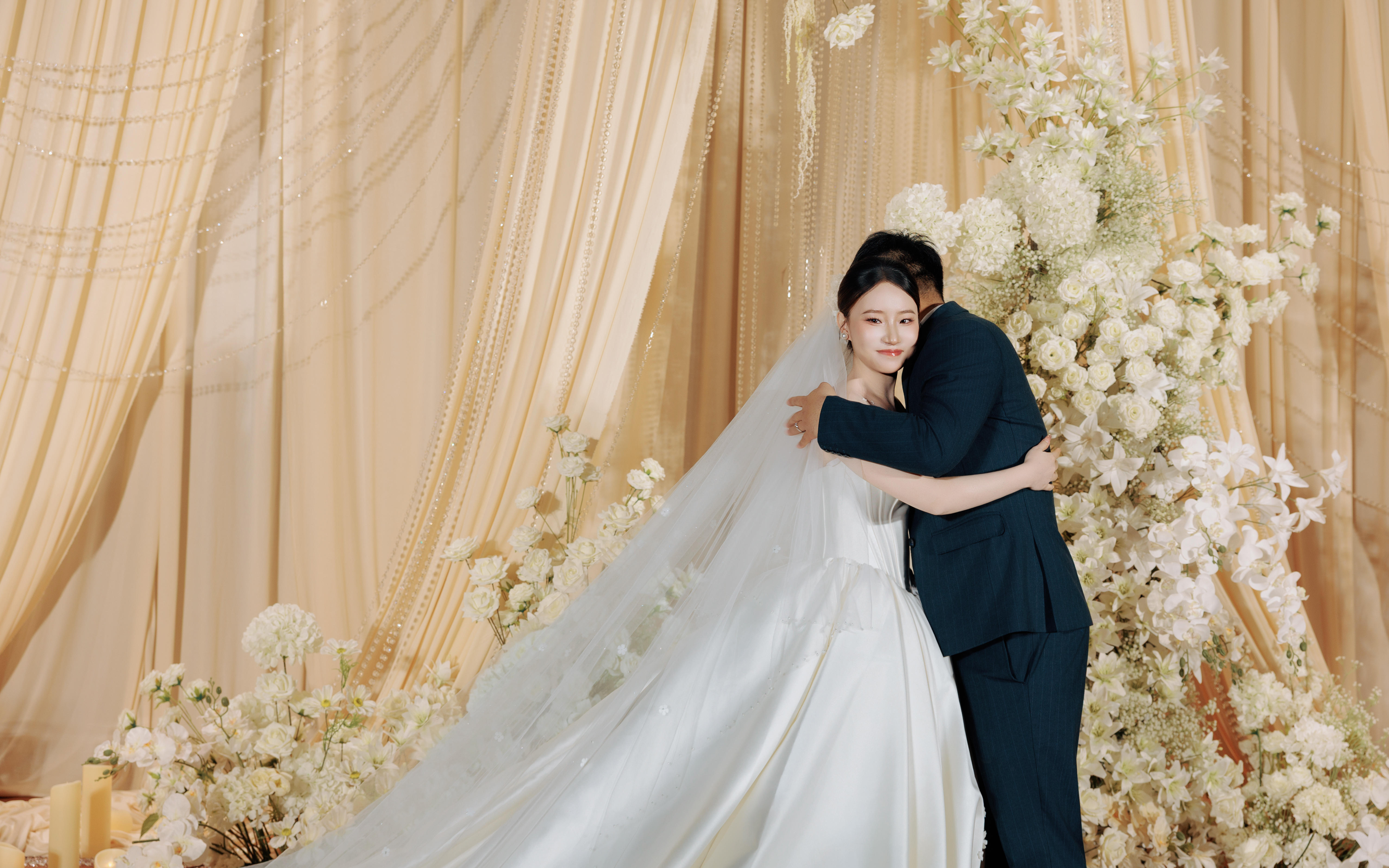  【拾光婚禮】—『韓劇女主 溫柔又高級的神』