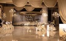 一場專屬于你們的婚禮，浪漫與溫情交織