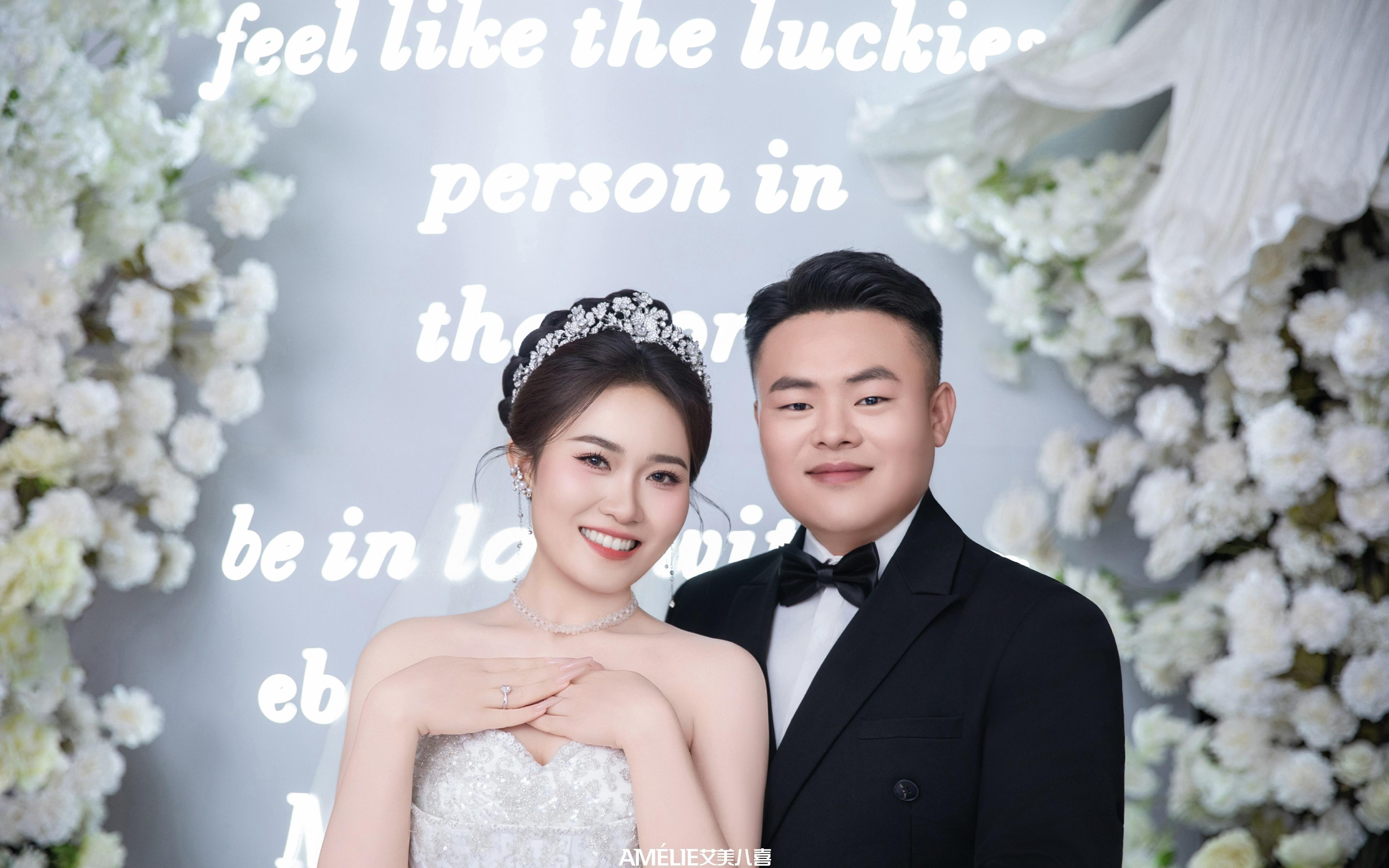 白紗甜境！奢柔感封神?