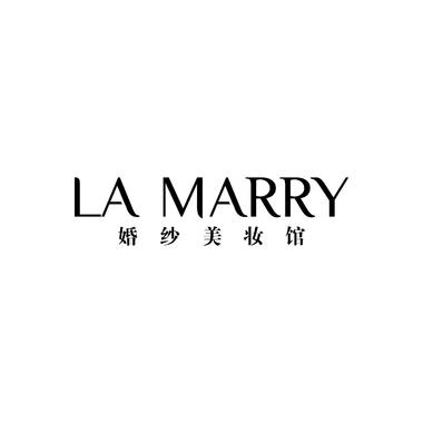 LA MARRY婚纱美妆馆