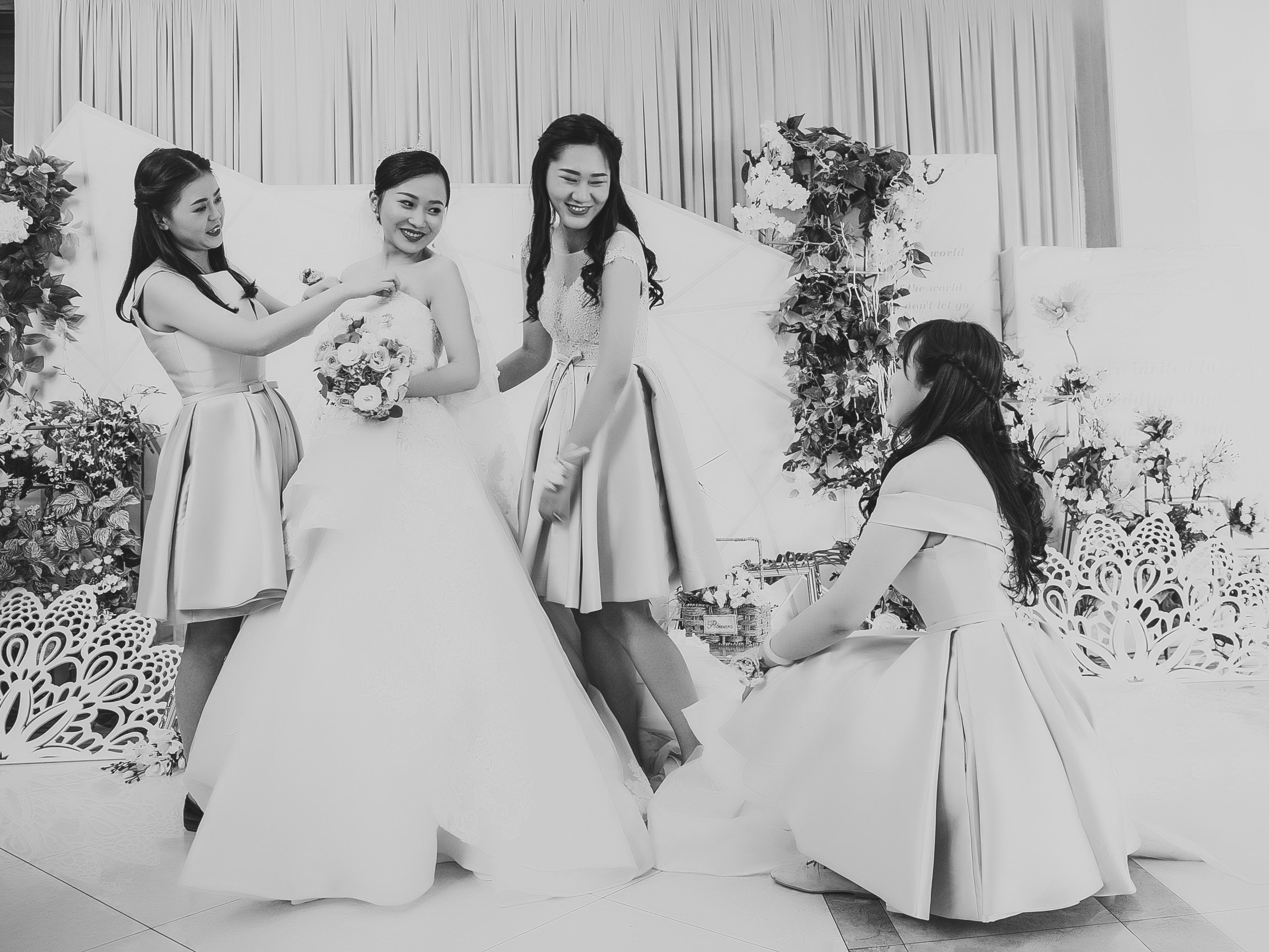 小预算性价比高的精准套餐，直达你的小心脏