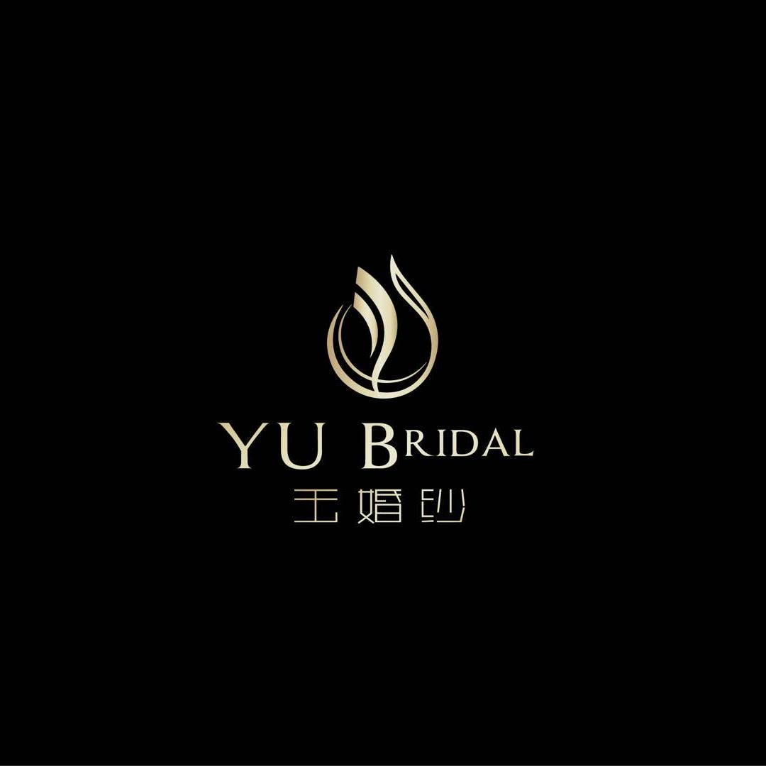 YU Bridal 玉婚纱