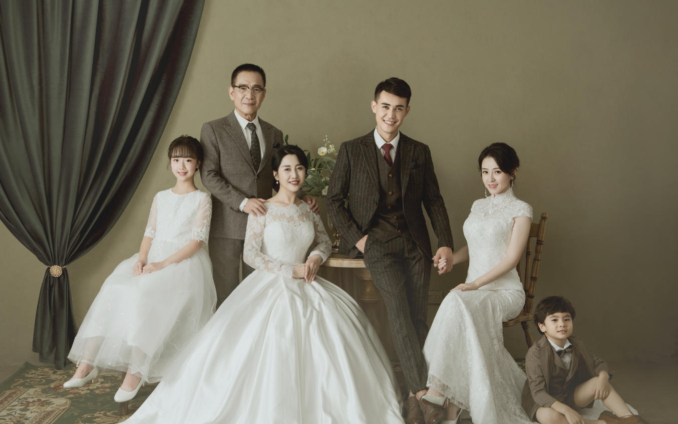 特惠大理/抚仙湖旅拍直降2000元