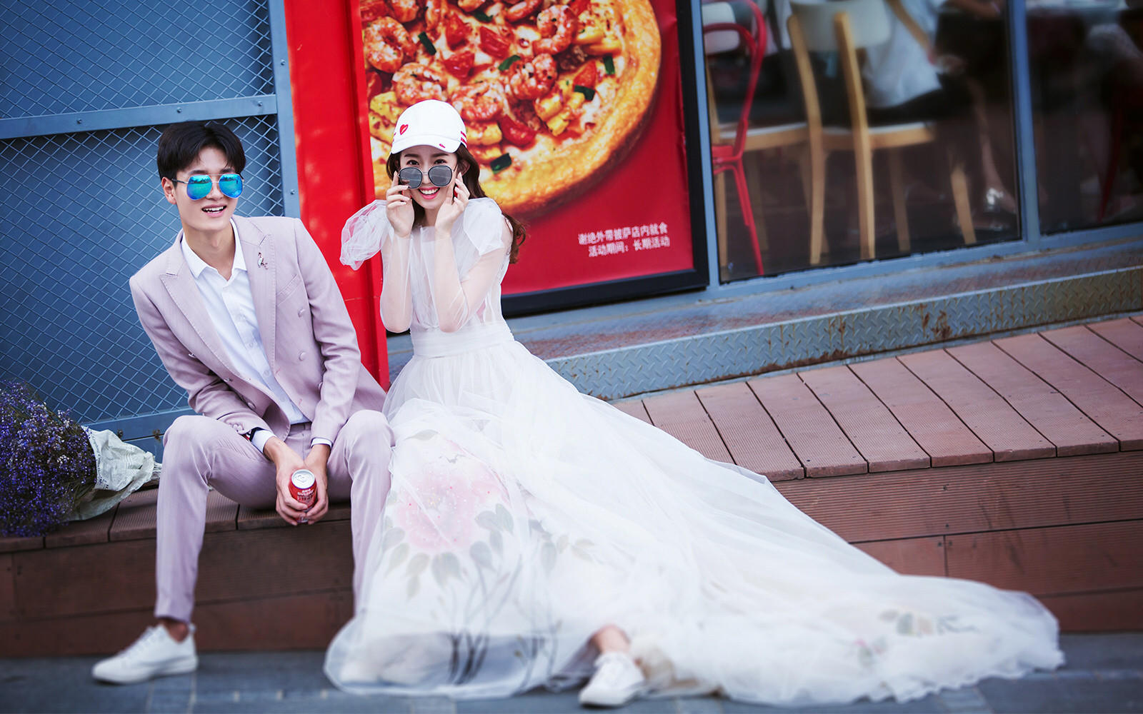 AM 民宿|校园风【夏季热推】