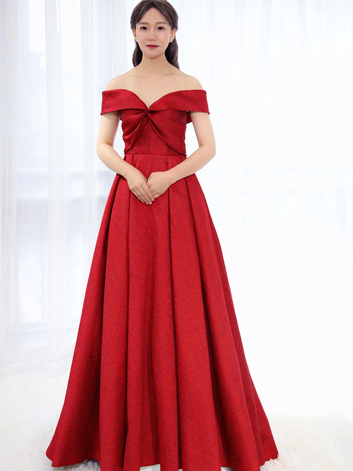 LOVE SHINE 高定系列特惠礼服