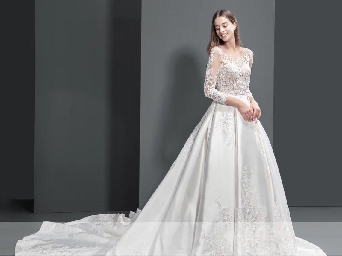 【超高性价比】高端奢华3件租凭套系