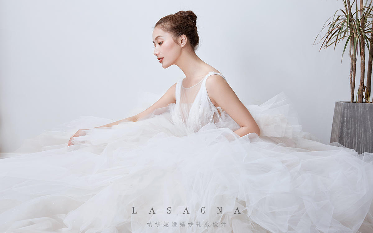 【夏季新款】Souffler 舒芙蕾