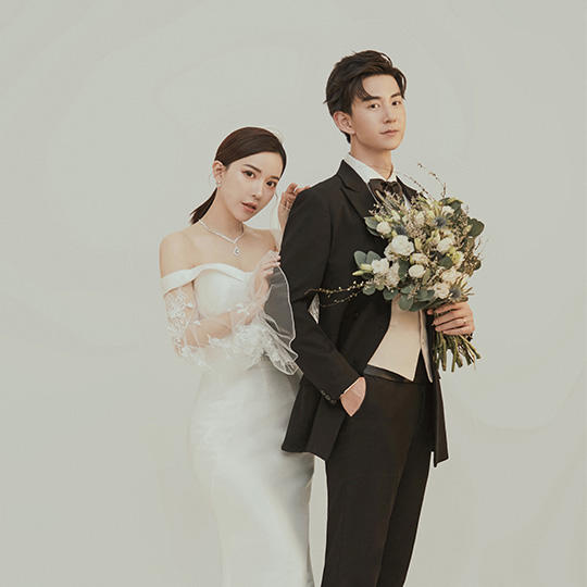 薇拉原创客片【简单-爱】孙洪胤 ღ 柯佳儿