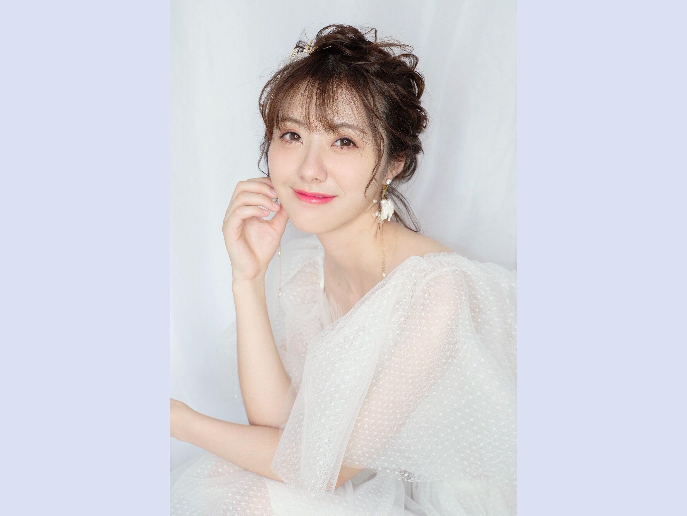 资深化妆师上门新娘早妆/晚妆