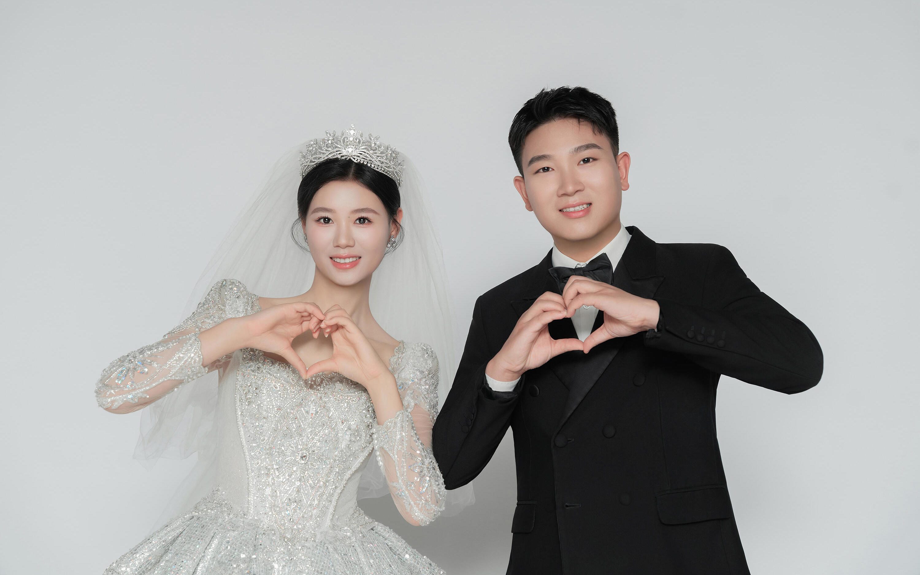 【客片欣賞】光影婚紗照??高級感儀式感并存