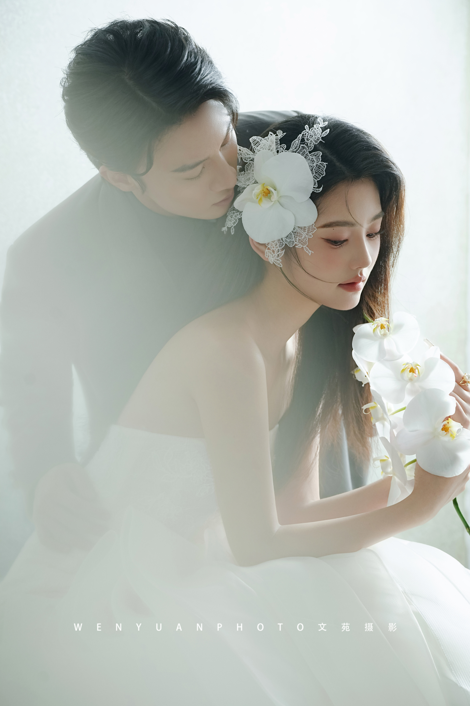 【时尚青春】火热拍摄套系